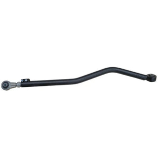 Superlift Adjustable Track Bar (FRONT): Fits Jeep Wrangler/JL/JLU/JT 2018-2025 2.0L/3.6L