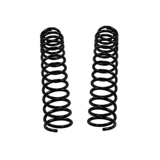 Superlift Dual Rate Coil Springs 2.5in Lift (FRONT): Jeep Wrangler JL 2018-2019 Rubicon 4 Door