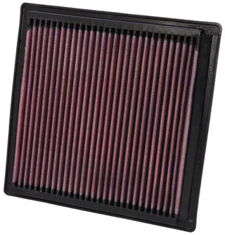 K&N Drop-In Air Filter: Dodge Durango 5.7L Hemi 2004 - 2009