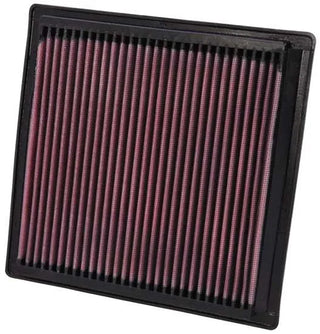 K&N Drop-In Air Filter: Dodge Durango 5.7L Hemi 2004 - 2009