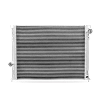 Mishimoto Aluminum Radiator: Dodge Challenger / Charger 6.2L SRT Hellcat 2015 - 2023