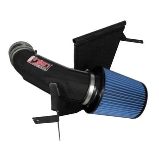 Injen Short Ram Air Intake: Dodge Durango / Jeep Grand Cherokee 6.4L 392 2012 - 2026
