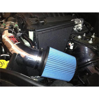 Injen Short Ram Air Intake: Dodge Durango / Jeep Grand Cherokee 6.4L 392 2012 - 2026