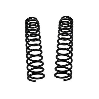 Superlift Dual Rate Coil Springs 2.5in Lift (REAR): Jeep Wrangler JL 2018-2019 Rubicon 2 Door