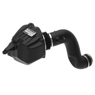 aFe Quantum Cold Air Intake System Pro 5R Filter: Dodge Ram 2500 / Ram 3500 03-07 5.9L Diesel