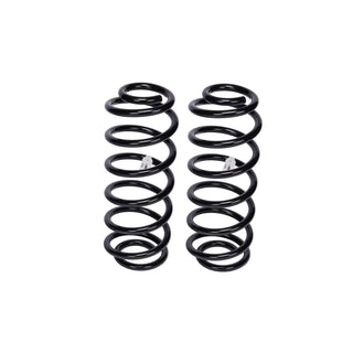 Old Man Emu ARB Coil Rear (F&R): Jeep Wrangler 2.0L Turbo/3.0L EcoDiesel/3.6L V6/6.4L 392 2018-2025
