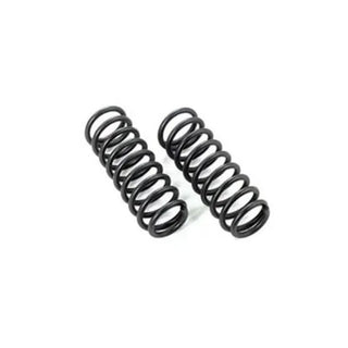 Superlift Coil Springs 2.5in Lift (REAR): Jeep JL Unlimited Rubicon 2018-2019