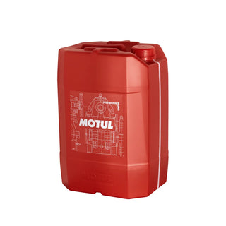 Motul 8100 X-CLEAN 5W-40 (20L One Bottle)
