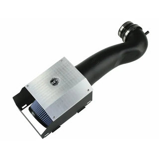 aFe Magnum FORCE Stage-2 Cold Air Intake System Pro 5R Filter: Jeep Grand Cherokee 06-10 6.1L SRT8