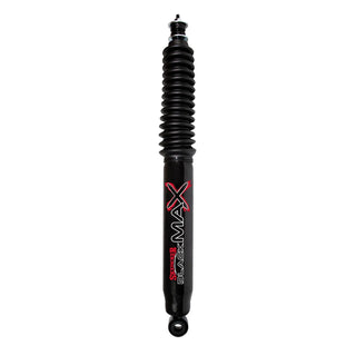Skyjacker Black Max Twin Tube Shock Absorber: Jeep Wrangler JK 2007-2018 3.6L/3.8L V6