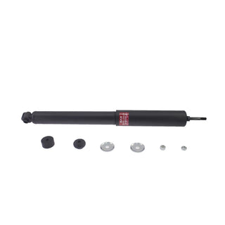 KYB Excel-G Shocks & Struts (FRONT): Jeep Wrangler 07-18 3.6L V6