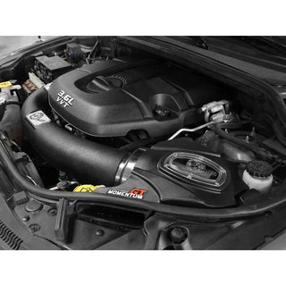 Fast Hemis One-Click Stage 1 Kit: 2011-2021 Jeep Grand Cherokee 3.6L V6 (+51HP)