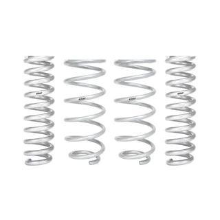 Eibach Pro-Lift-Kit Springs: Jeep Wrangler 2018-2026 3.6L / 3.0L