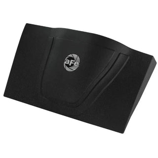 aFe Magnum FORCE Stage-2 Intake Cover ABS: Fits Most Dodge/Ram 5.7L Hemi (02-21)