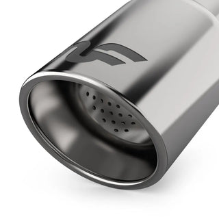 MagnaFlow Street Series Cat-Back Perf Exhaust System Quad Split Tips: Jeep Grand Cherokee 2014-2021 3.6L / 5.7L