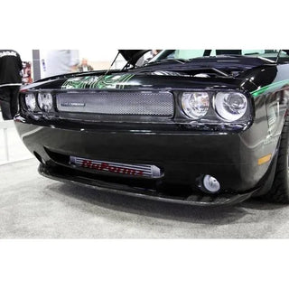Anderson Composites OEM Carbon Fiber Grille: Dodge Challenger 2008 - 2014