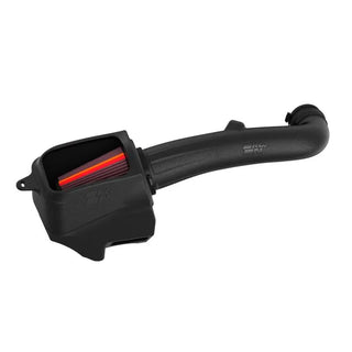 K&N NextGen Cold Air Intake: Jeep Wrangler JL 2018-2026 / Gladiator 2020-2026 3.6L V6