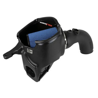 aFe Magnum FORCE Stage-2 Cold Air Intake System Pro 5R Filter: Ram 2500 / 3500 13-18 6.7L Diesel