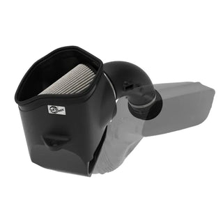 aFe Magnum FORCE Stage-2 Cold Air Intake Pro DRY S Filter: Ram 2500 / 3500 19-24 6.7L Diesel
