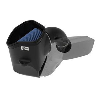 aFe Magnum FORCE Stage-2 Cold Air Intake Pro 5R Filter: Ram 2500 / 3500 19-24 6.7L Diesel
