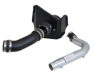 K&N 57 Series Cold Air Intake: Jeep Grand Cherokee 3.0L EcoDiesel 2014-2018