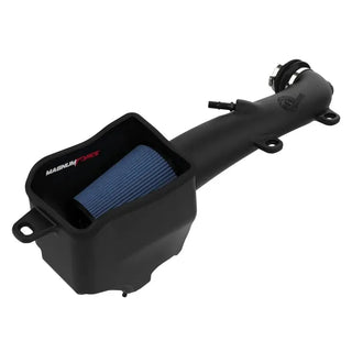 aFe Magnum FORCE Stage-2 Cold Air Intake System Pro 5R Filter: Jeep Gladiator / Wrangler 18-26 3.6L V6