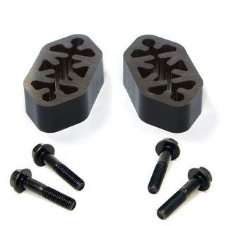 Banks Power Sway Bar Spacer Kit: RAM 2500/3500 2014-2024