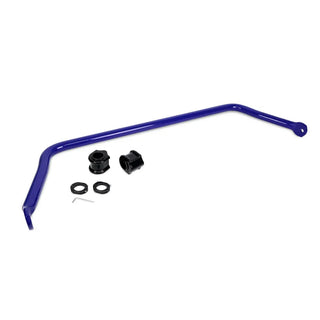 Superpro 33mm HD Fixed Front Sway Bar Kit (FRONT): Fits Jeep Wrangler / Gladiator 2018-2026 w/ 2.0L Turbo / 3.6L V6 / 6.4L 392 / 3.0L EcoDiesel