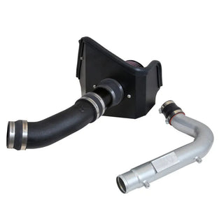 K&N 57 Series Cold Air Intake: Jeep Grand Cherokee 3.0L EcoDiesel 2014-2018