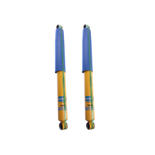 Bilstein B6 4600 Monotube OEM Shocks Rear Pair - 1997-2004 Dodge Dakota RWD