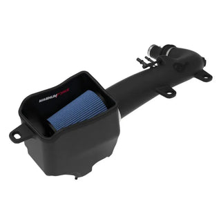 aFe Magnum FORCE Stage-2 Cold Air Intake Pro 5R Filter: Jeep Wrangler 24-25 2.0L Turbo