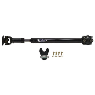 Yukon Gear & Axle HD 1310 Front Driveshaft (FRONT): Jeep Wrangler JK 2012-2018 Automatic