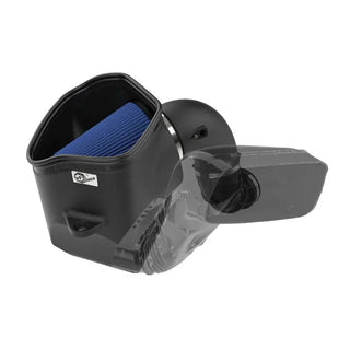 aFe Magnum FORCE Stage-2 Cold Air Intake Pro 5R Filter: Ram 2500 / 3500 25-26 6.7L Diesel