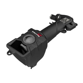 aFe Momentum Sealed Intake w/ Pro DRY S: Jeep Wrangler 4xe JL 2024-2025 2.0L Turbo Hybrid