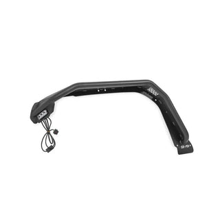 DV8 Offroad Spec Series Tube Fenders: Jeep Wrangler JL 2018-2026 6.4L 392/3.6L V6