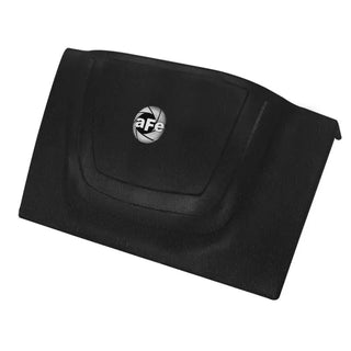 aFe Magnum Force Intake Cover: Ram 1500 14-18 5.7L/3.0L EcoDiesel