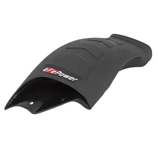 aFe Dynamic Air Scoop: Ram 1500 14-18 3.0L EcoDiesel