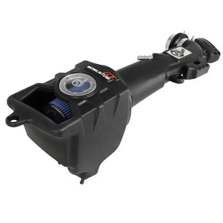 aFe Momentum GT Cold Air Intake System Pro 5R Filter: Jeep Gladiator / Wrangler 18-26 3.6L V6