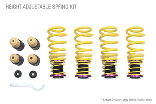 KW H.A.S. Coilover Kit: Jeep Grand Cherokee SRT8 / SRT 392 2012-2021