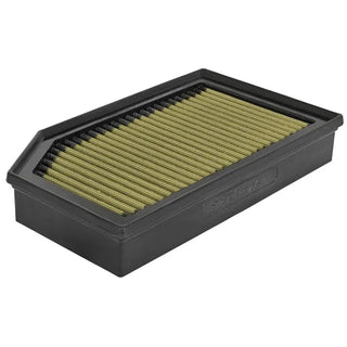 aFe Magnum FLOW Pro GUARD7 Air Filter: Jeep Gladiator 20-26 3.6L V6, Jeep Wrangler 18-26 3.6L/2.0L