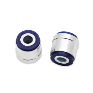 Superpro Rear Panhard Rod Bushing Set 39.7mm (REAR): Jeep Wrangler 2007-2018 JK w/ 3.6L / 3.8L V6