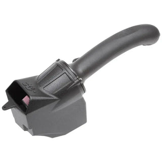 K&N 57 Series Cold Air Intake: Jeep Wrangler 2.0L Turbo 2019-2021