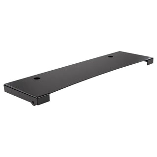 ARB Winch Delete Cover Panel (SATIN) (FRONT): Jeep Wrangler JK 2007-2018