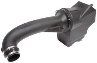 K&N 57 Series Cold Air Intake: Jeep Wrangler 2.0L Turbo 2019-2021