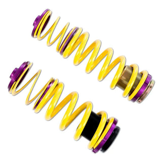 KW H.A.S. Coilover Kit: Jeep Grand Cherokee SRT8 / SRT 392 2012-2021