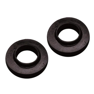 Skyjacker Suspension Front Leveling Kit: Jeep Wrangler 2007-2011 3.8L / Gladiator 2020 3.6L / Wrangler 2012-2018 3.6L