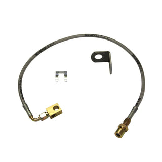Skyjacker SS Brake Hose: Jeep Wrangler 1997-2016 3.6L/4.0L