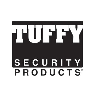 Tuffy Hood Lock (FRONT): Jeep Wrangler JK 2007-2018