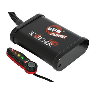 aFe SCORCHER HD Light Duty Power Module: Ram 2500 / 3500 19-24 6.7L Diesel