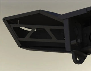 ARB Deluxe Winch Bar Bumper (TEXTURED) (FRONT): Jeep Wrangler JK 2007-2018